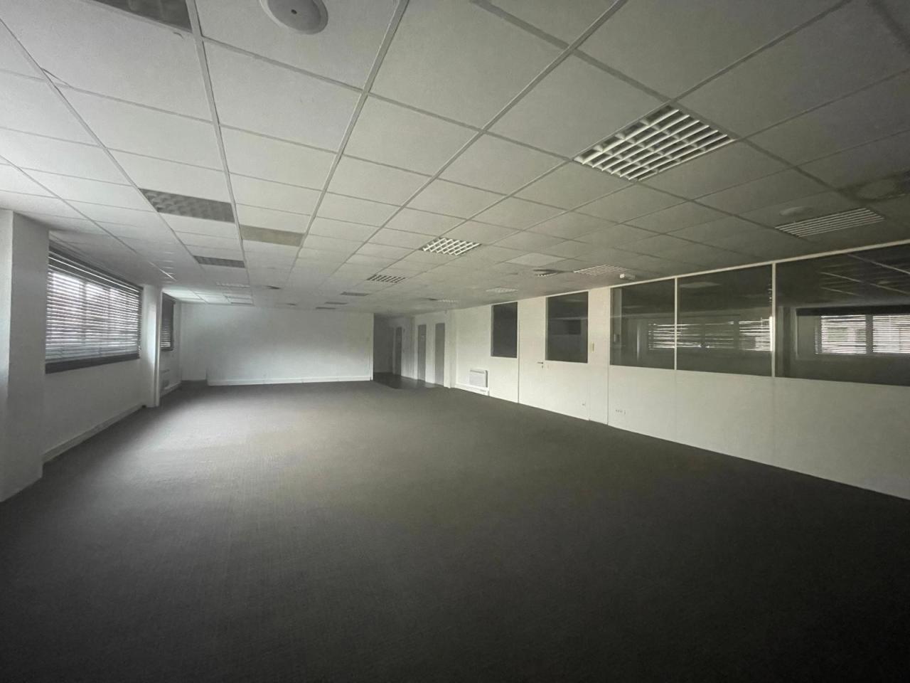 Bureau Roncq 2670m² Location bureau Roncq Nord OLBUR2424272 5